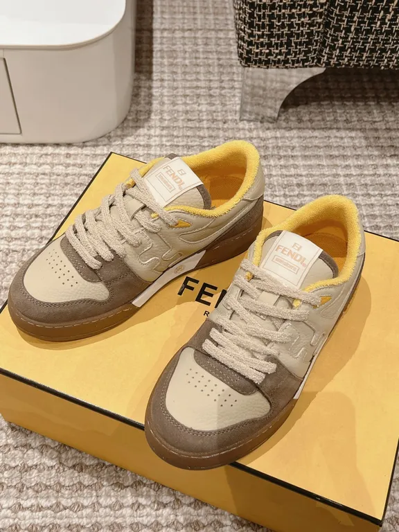 Fendi Shoe 